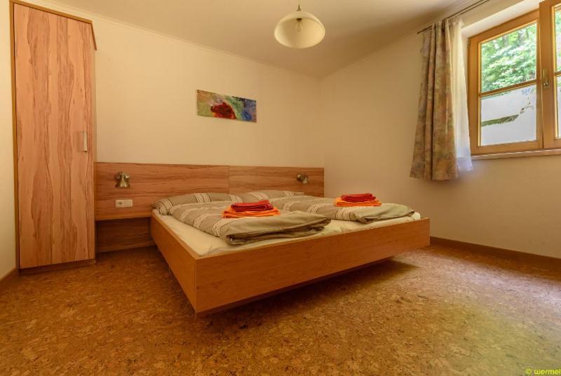 Ferienwohnung In Leogang Exterior photo